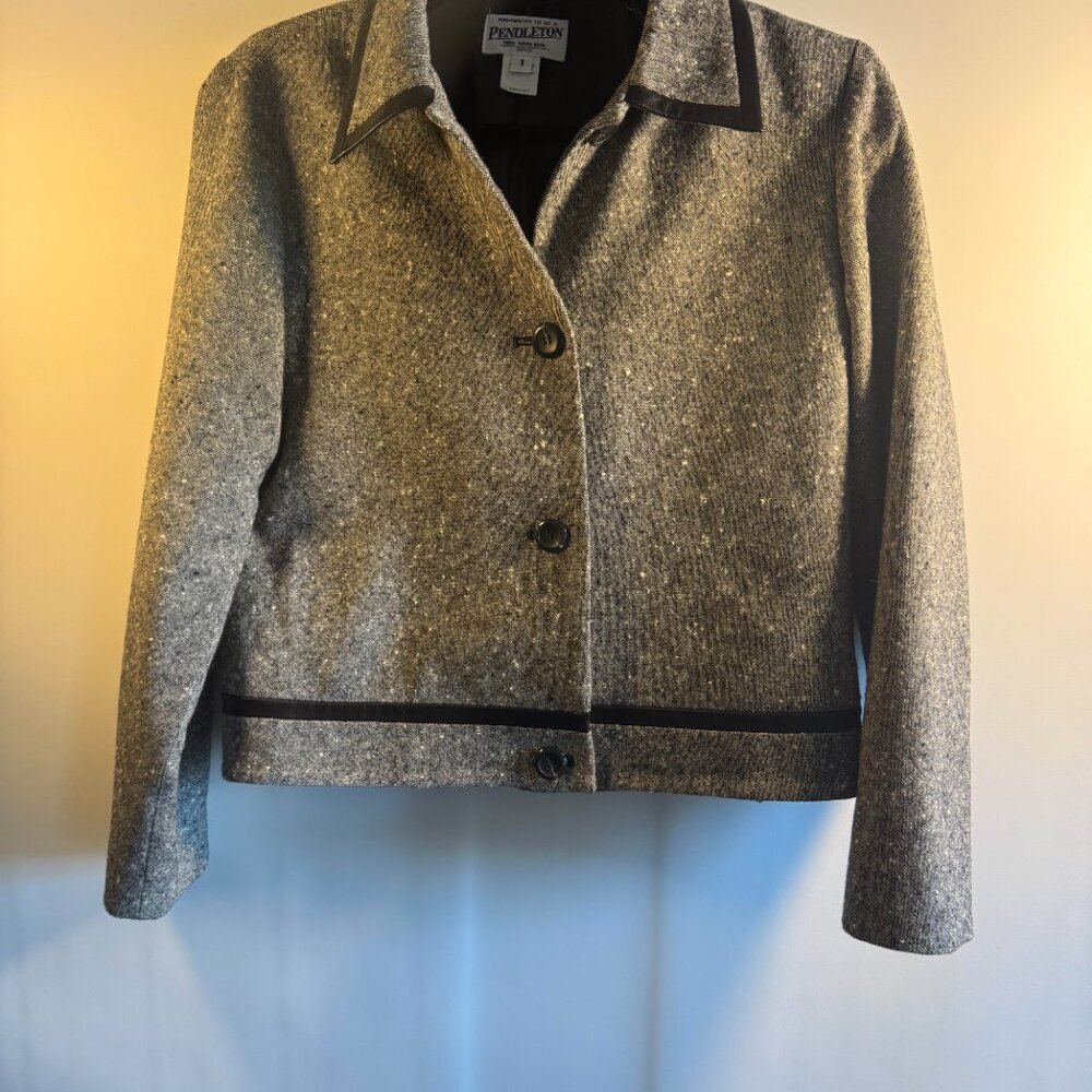 Pendleton Jacket - image 2